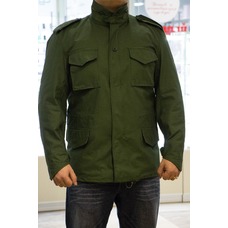 Куртка М-65 олива